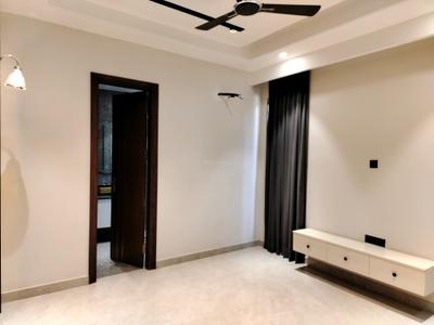 Bedroom Image of 1527 Sq.ft 3 BHK Apartment / Flat for sale in Ashiana Anmol, Sector 38 Gurgaon for Rs. 15300000