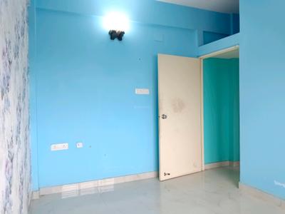 Bedroom Image of 1100 Sq.ft 3 BHK Apartment / Flat for sale in Parui Mauza Kolkata for Rs. 5400000