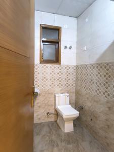 Common Bathroom Image of 1250 Sq.ft 3 BHK Builder Floor for sale in Indirapuram Ghaziabad for Rs. 9000000