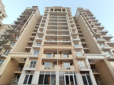 Image of 1850 Sq.ft 4 BHK Apartment / Flat for sale in Exotic Magnifiq, Kishanpura, Zirakpur for Rs. 19500000