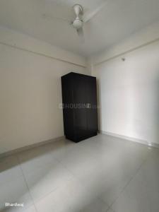Bedroom Image of 445 Sq.ft 1 BHK Apartment / Flat for rent in Vardhman Swapnlok, Jhotwara Jaipur for Rs. 10000