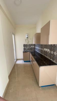 Kitchen Image of 1550 Sq.ft 3 BHK Builder Floor for sale in Signature Global Park 2 And 3, Sector 36 Sohna for Rs. 16000000