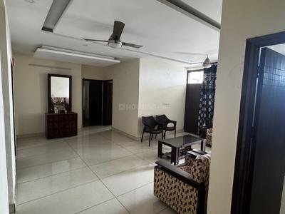 Hall Image of 1872 Sq.ft 3 BHK Apartment / Flat for sale in Urban Estate Patiala for Rs. 8000000