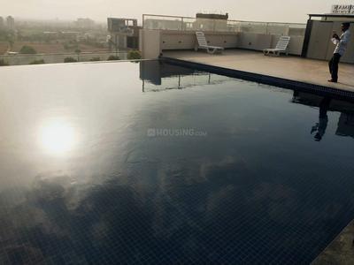 Image of 1400 Sq.ft 3 BHK Apartment / Flat for rent in Vardhman Kings Court, Karni Vihar, Jaipur for Rs. 27000