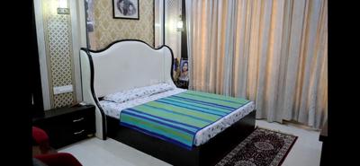 Bedroom Image of 3050 Sq.ft 4 BHK Duplex for sale in Devaashish City, Borkhera Kota for Rs. 15000000