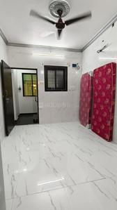Hall Image of 1000 Sq.ft 2 BHK Independent House for rent in Airoli Navi Mumbai for Rs. 40000