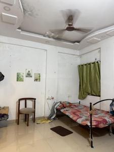 Bedroom Image of 1550 Sq.ft 2 BHK Apartment / Flat for sale in Narendra Nagar Nagpur for Rs. 5500000
