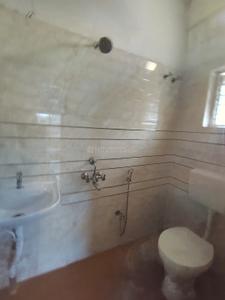 Bathroom Image of 950 Sq.ft 2 BHK Independent House for sale in Kasba Kolkata for Rs. 5450000