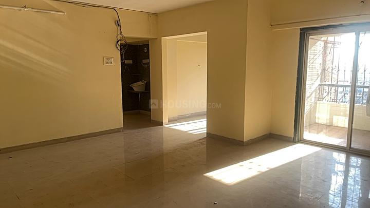 Vasant Valley Living Room 1