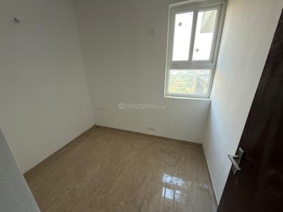 Study Room Image of 1240 Sq.ft 2.5 BHK Apartment / Flat for sale in Marina Suites , Mahurali Ghaziabad for Rs. 9500000