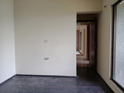 Bedroom Image of 1800 Sq.ft 3 BHK Apartment / Flat for sale in Paradise Sai Spring, Kharghar Navi Mumbai for Rs. 15500000
