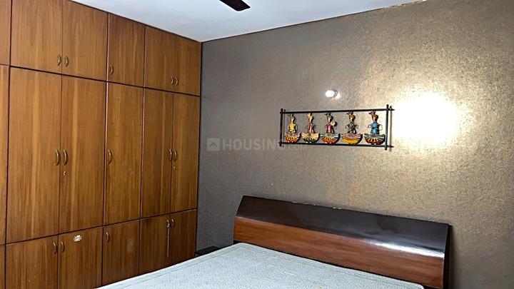 South city 2 Bedroom One 1