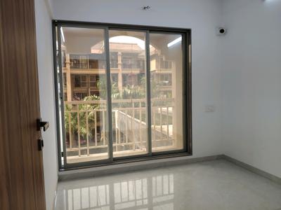 Bedroom Image of 1020 Sq.ft 2 BHK Apartment / Flat for sale in Thakur Emerald, Pushpak Nagar Navi Mumbai for Rs. 7500000