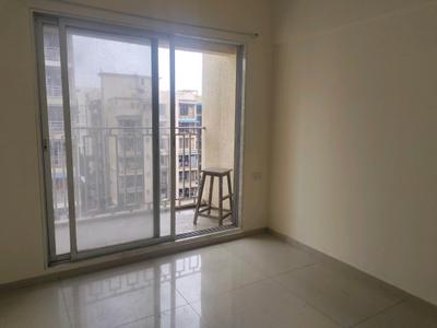 Bedroom Image of 1150 Sq.ft 2 BHK Apartment / Flat for sale in Rajesh And Dsouza Sea Star by Rajesh Universal, Ulwe Navi Mumbai for Rs. 12500000