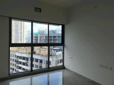 Bedroom Image of 845 Sq.ft 2.5 BHK Apartment / Flat for sale in Sheth Auris Bliss, Malad West Mumbai for Rs. 23000000
