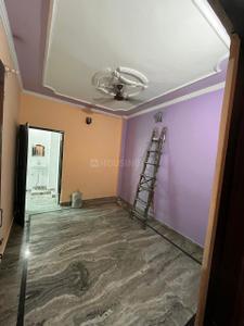 Hall Image of 646 Sq.ft 2 BHK Builder Floor for rent in Gulistanpur Greater Noida for Rs. 15000