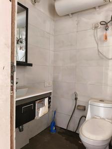 Bedroom Two Image of 1578 Sq.ft 3 BHK Apartment / Flat for sale in Tulip Violet, Sector 69 Gurgaon for Rs. 22500000