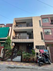 Image of 1600 Sq.ft 6 BHK Independent House for sale in Sector 59, Mohali for Rs. 28500000