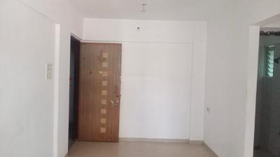 Living Room Image of 685 Sq.ft 1 BHK Apartment / Flat for sale in Ulwe Navi Mumbai for Rs. 4250000