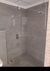 Bathroom Image of 1100 Sq.ft 3 BHK Apartment / Flat for sale in Dev Parisar, Kudasan Gandhinagar for Rs. 9900000