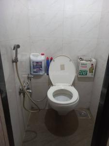 Image of 800 Sq.ft 1 BHK Apartment / Flat for sale in Isanpur, Ahmedabad for Rs. 3800000