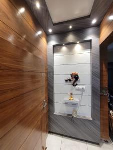 Hall Image of 4200 Sq.ft 7 BHK Independent House for sale in Vasundhara Ghaziabad for Rs. 68000000