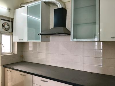Kitchen Image of 1300 Sq.ft 2.5 BHK Apartment / Flat for sale in Bestech Park View Residency, Palam Vihar Gurgaon for Rs. 18876000