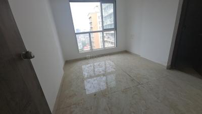 Bedroom Image of 789 Sq.ft 2 BHK Apartment / Flat for sale in Goregaon West Mumbai for Rs. 16200000