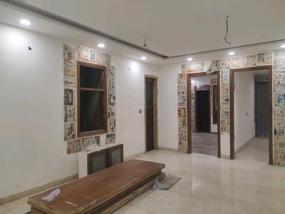 Living Room Image of 1350 Sq.ft 3 BHK Builder Floor for sale in Green Field Colony Faridabad for Rs. 16800000