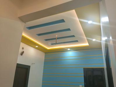 Hall Image of 1250 Sq.ft 2 BHK Independent House for rent in Garg Enclave Extension, Indira Nagar Lucknow for Rs. 15000