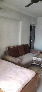 Bedroom Image of 765 Sq.ft 1 BHK Apartment / Flat for sale in Mehta Amrut Pearl, Kalyan West Kalyan for Rs. 4800000