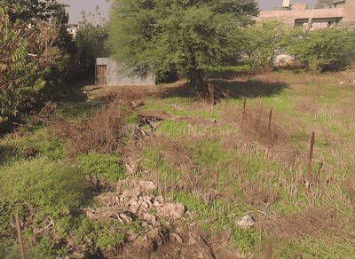 Shirdi Plot View 3