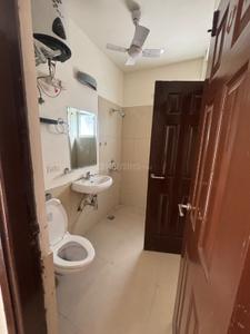Image of 1380 Sq.ft 3 BHK Builder Floor for rent in Emaar Emerald Hill, Sector 65, Gurgaon for Rs. 60000