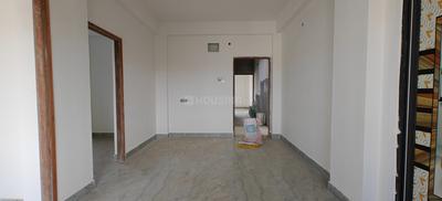 Hall Image of 1670 Sq.ft 3 BHK Apartment / Flat for sale in Purba Barisha Kolkata for Rs. 6180000