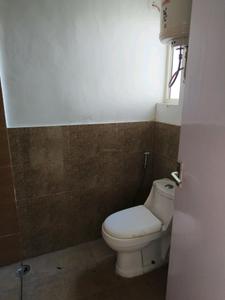 Bedroom Two Image of 1000 Sq.ft 2 BHK Apartment / Flat for sale in Suncity Avenue 76, Sector 76 Gurgaon for Rs. 8250000