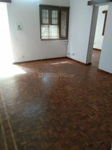 Hall Image of 1400 Sq.ft 2 BHK Apartment / Flat for sale in DDA Flats Munirka, Munirka New Delhi for Rs. 24000000