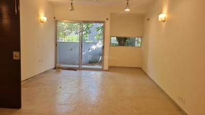 Living Room Image of 4000 Sq.ft 4.5 BHK Villa for sale in Samarkhand Sunny Brooks, Kaikondrahalli Bengaluru for Rs. 54000000