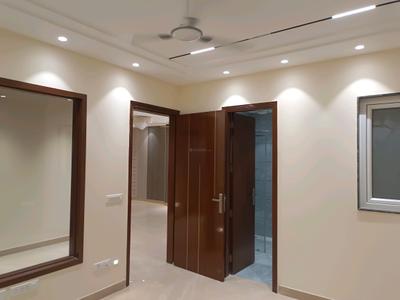 Bedroom Image of 2650 Sq.ft 4 BHK Builder Floor for sale in DLF Phase 2, Sushant Lok Phase 1 Gurgaon for Rs. 39000000
