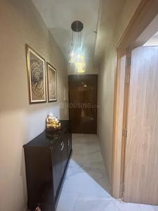 Image of 1205 Sq.ft 2 BHK Apartment / Flat for rent in M3M Skywalk, Sector 74, Gurgaon for Rs. 52000