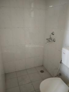 Common Bathroom Image of 546 Sq.ft 2 BHK Apartment / Flat for sale in Supertech Basera, Sector 79 Gurgaon for Rs. 4000000