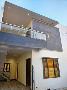 Image of 2200 Sq.ft 4 BHK Independent House for sale in Indira Nagar, Lucknow for Rs. 11500000