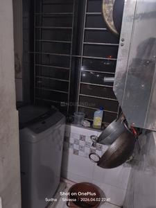 Balcony Image of 678 Sq.ft 1 BHK Apartment / Flat for sale in Masat Silvassa for Rs. 1950000