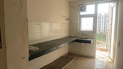 Kitchen Image of 690 Sq.ft 2 BHK Apartment / Flat for sale in Shree Green Court, Sector 90 Gurgaon for Rs. 7200000