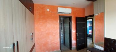 Bedroom Image of 1065 Sq.ft 2 BHK Apartment / Flat for sale in Bangur Avenue Kolkata for Rs. 5000000