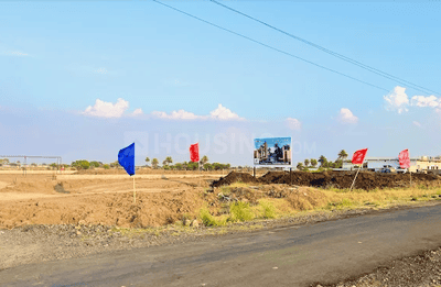 Image of 1000 Sq.ft Residential Plot / Land for sale in Panchderiya, Indore for Rs. 3600000