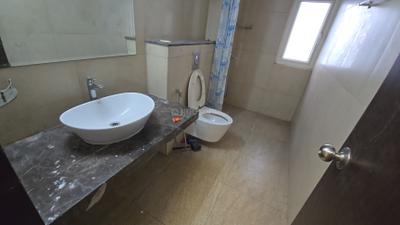 Image of 1500 Sq.ft 3 BHK Apartment / Flat for sale in Mahindra Vivante , Andheri East, Mumbai for Rs. 46500000