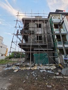 Image of 3000 Sq.ft 4 BHK Villa for sale in Dr A S Rao Nagar Colony, Secunderabad for Rs. 19500000
