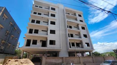 3 BHK Flat