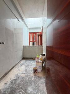 Balcony Image of 2205 Sq.ft 4 BHK Builder Floor for sale in Ashok Vihar New Delhi for Rs. 40000000