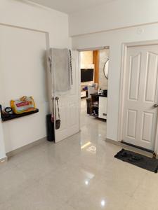 Bedroom Image of 1495 Sq.ft 3 BHK Apartment / Flat for sale in Jay Rajarajeshwari Nagar Project by Jay Aey Developers Llp, RR Nagar Bengaluru for Rs. 11800000